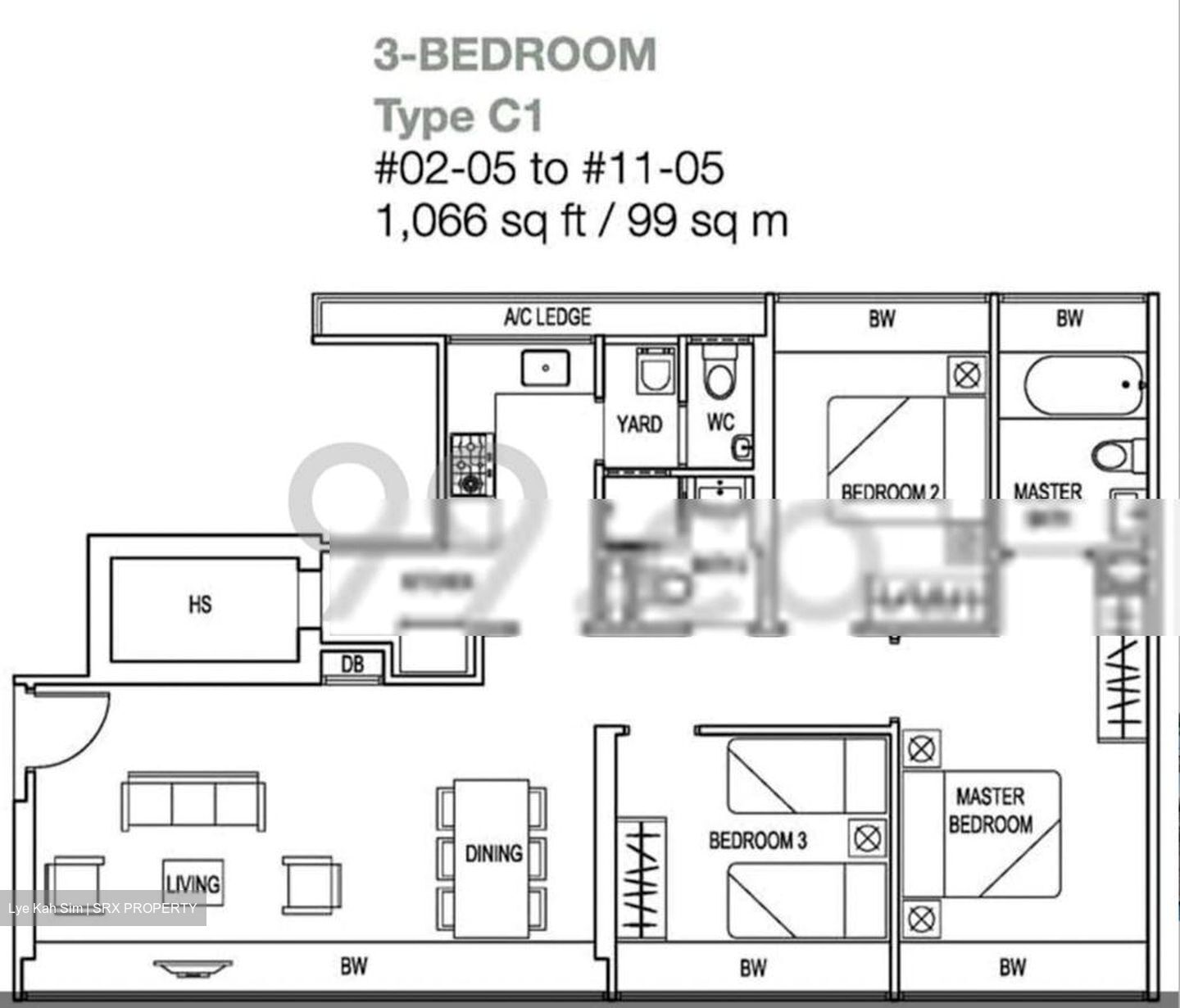Nova 48 (D12), Apartment #562546511
